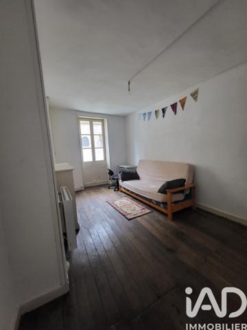 Maison à vendre 5 pièces 92 m² Chambon-sur-Voueize