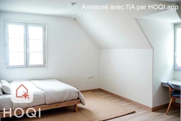 Saint-Cyr-sur-Loire (Indre-et-Loire), à vendre MAISON 7 pièces de 151 m²