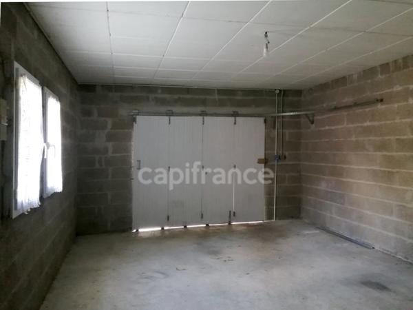 Saint-Cyr-sur-Loire (Indre-et-Loire), à vendre MAISON 7 pièces de 151 m²