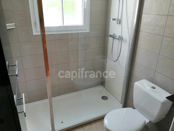 Saint-Cyr-sur-Loire (Indre-et-Loire), à vendre MAISON 7 pièces de 151 m²