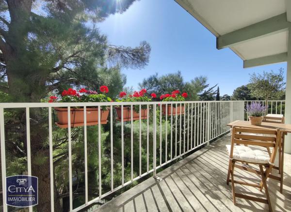 Appartement à vendre 5 pièces 93.5m² Nîmes (30000)