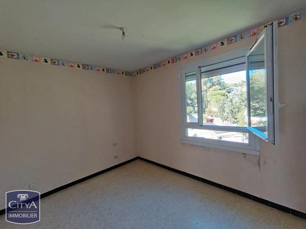 Appartement à vendre 5 pièces 93.5m² Nîmes (30000)