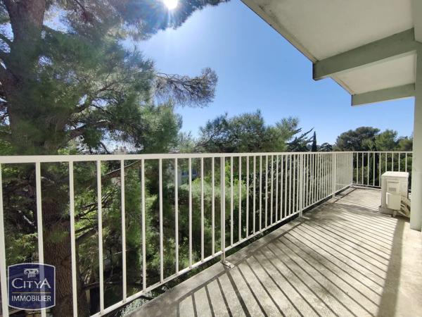 Appartement à vendre 5 pièces 93.5m² Nîmes (30000)
