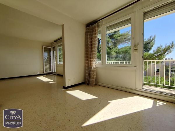 Appartement à vendre 5 pièces 93.5m² Nîmes (30000)