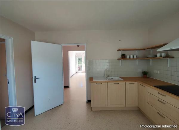 Appartement à vendre 5 pièces 93.5m² Nîmes (30000)