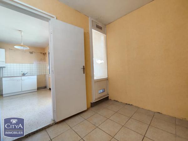Appartement à vendre 5 pièces 93.5m² Nîmes (30000)