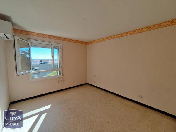 Appartement à vendre 5 pièces 93.5m² Nîmes (30000)