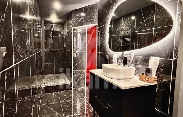Appartement de 81 m²