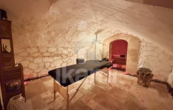Appartement de 81 m²