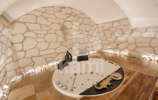 Appartement de 81 m²