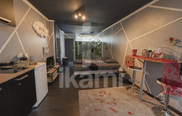 Appartement de 81 m²