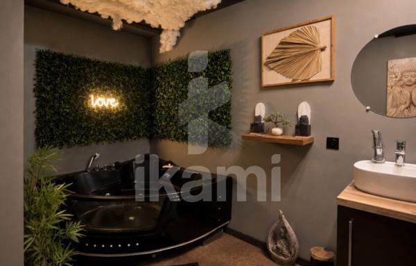 Appartement de 81 m²