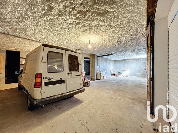 Maison à vendre 4 pièces 82 m² Saint-Marcel