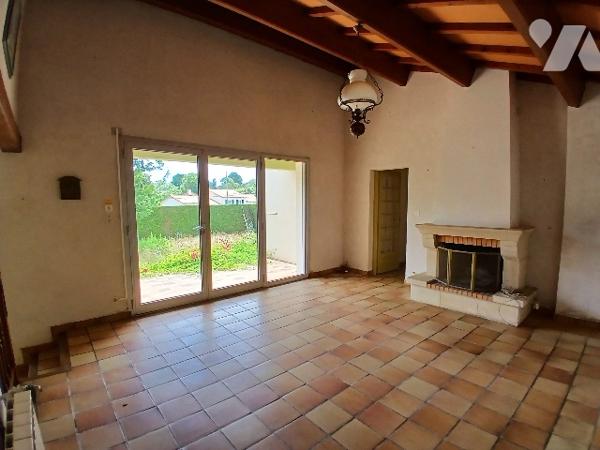 Maison à vendre à SECONDIGNY (79130)