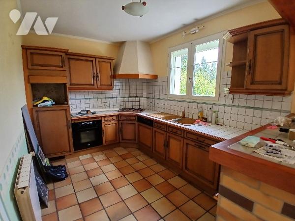 Maison à vendre à SECONDIGNY (79130)