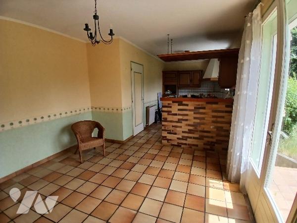 Maison à vendre à SECONDIGNY (79130)