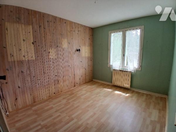 Maison à vendre à SECONDIGNY (79130)