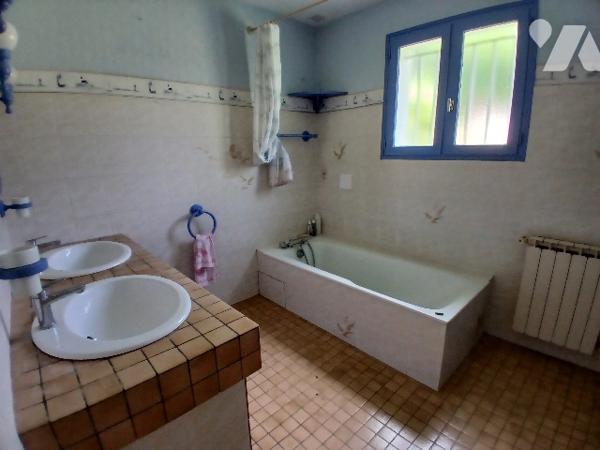 Maison à vendre à SECONDIGNY (79130)