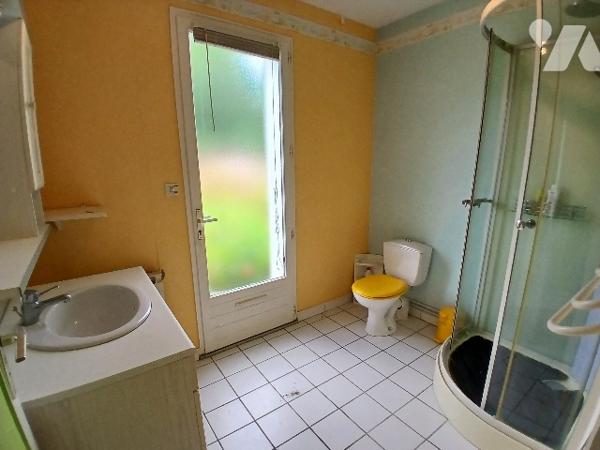 Maison à vendre à SECONDIGNY (79130)