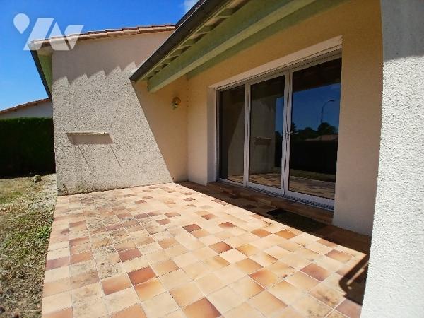 Maison à vendre à SECONDIGNY (79130)