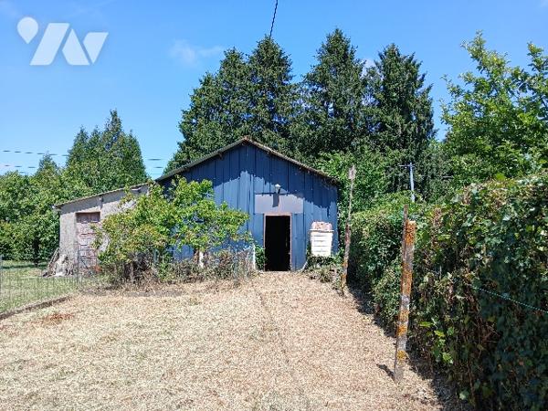 Maison à vendre à SECONDIGNY (79130)