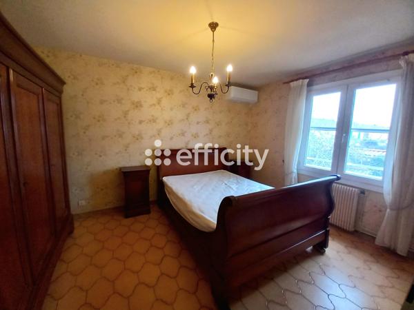 Maison 5 pièces - 93 m²