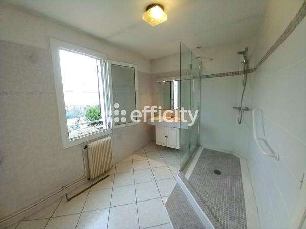 Maison 5 pièces - 93 m²