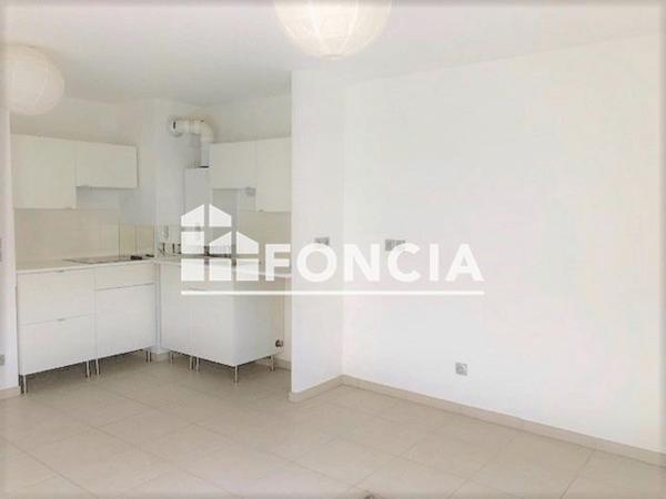 Location Appartement 3 pièces 54.01 m² - 6 RUE FLORENT Lyon 69008