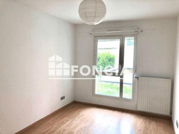 Location Appartement 3 pièces 54.01 m² - 6 RUE FLORENT Lyon 69008