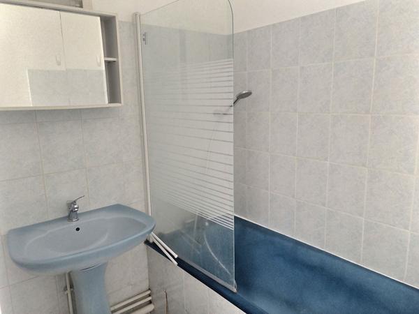 Appartement Clermont Ferrand 1 pièce(s) 22.51 m2