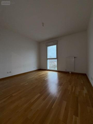 Appartement à vendre à Charnay-lès-Mâcon en Saône-et-Loire (71850), ref : APPT 808