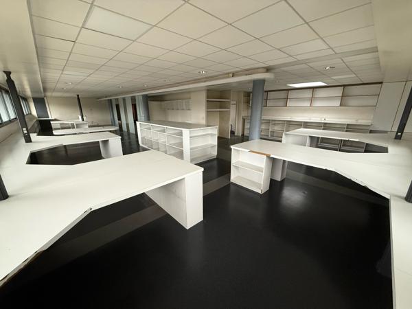 Immeuble