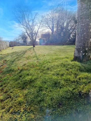 Immobilier Saint-Germain-du-Crioult (14110) – Appartement 114m2 – 116 350 €