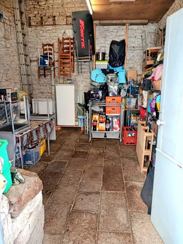 Immobilier Saint-Germain-du-Crioult (14110) – Appartement 114m2 – 116 350 €