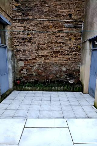 Immobilier Saint-Germain-du-Crioult (14110) – Appartement 114m2 – 116 350 €