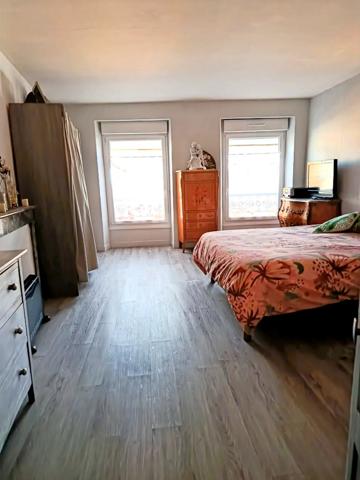 Immobilier Saint-Germain-du-Crioult (14110) – Appartement 114m2 – 116 350 €