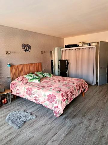 Immobilier Saint-Germain-du-Crioult (14110) – Appartement 114m2 – 116 350 €