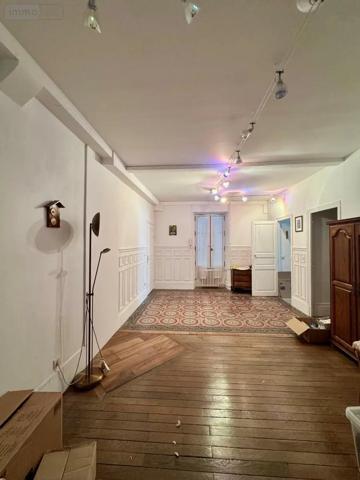 Achat - Appartement Pithiviers 45300 2 pièces 54 m 2 333 m 2