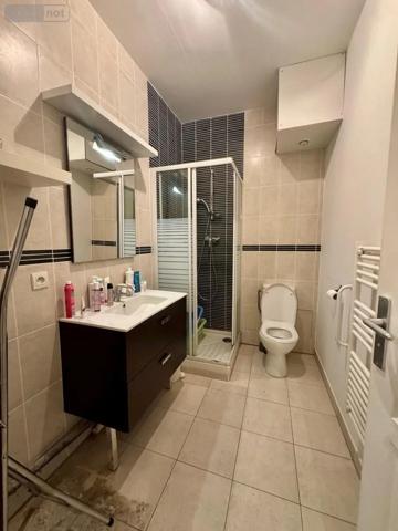 Achat - Appartement Pithiviers 45300 2 pièces 54 m 2 333 m 2
