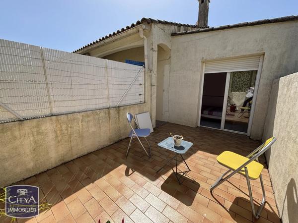 Maison à vendre 5 pièces 128.5m² Poussan (34560)