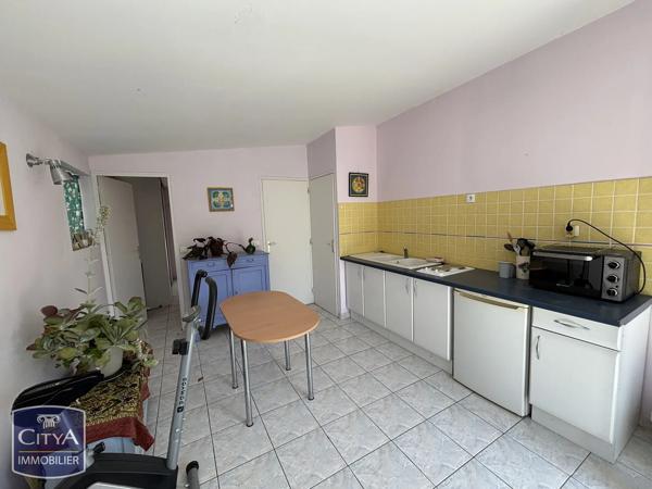 Maison à vendre 5 pièces 128.5m² Poussan (34560)