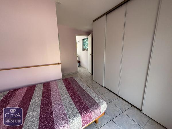 Maison à vendre 5 pièces 128.5m² Poussan (34560)