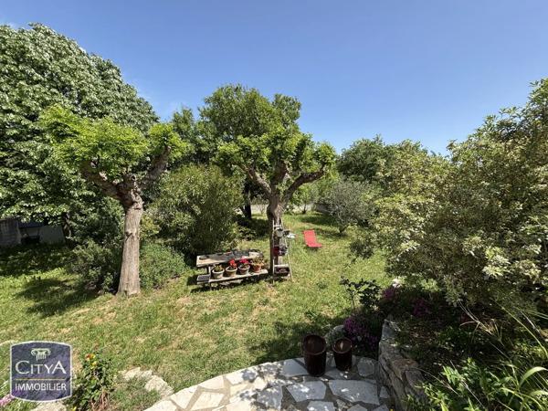 Maison à vendre 5 pièces 128.5m² Poussan (34560)