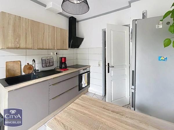 Maison à vendre 5 pièces 128.5m² Poussan (34560)