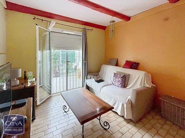 Maison à vendre 5 pièces 128.5m² Poussan (34560)
