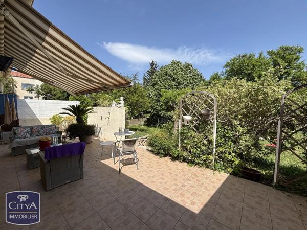 Maison à vendre 5 pièces 128.5m² Poussan (34560)