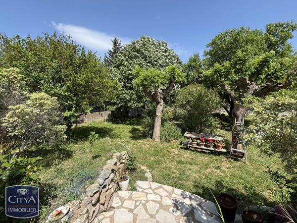 Maison à vendre 5 pièces 128.5m² Poussan (34560)