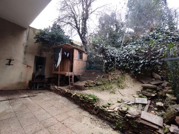 Appartement 3 pièce(s) 72.80 m2