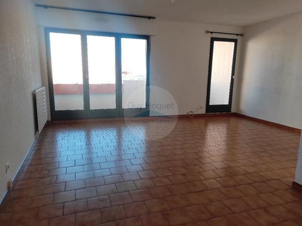 Appartement 3 pièce(s) 72.80 m2