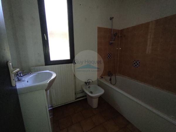 Appartement 3 pièce(s) 72.80 m2
